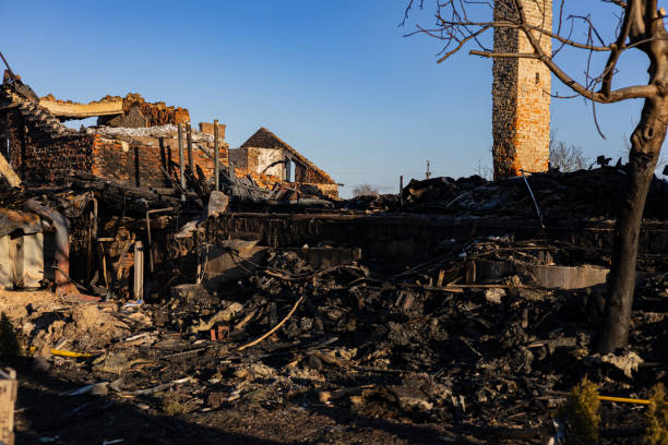 Reliable Content Restoration contractor in Apopka, FL by Fire Damage Doption